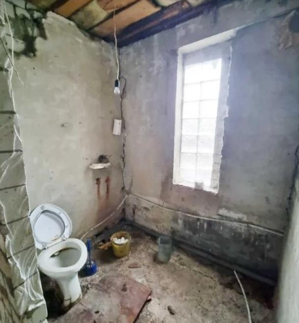 Дом, 3-кімн., Харьков, Шишковка