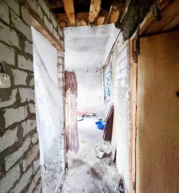 Дом, 3-кімн., Харьков, Шишковка