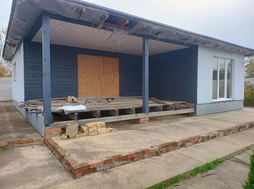 Дача, 2-кімн., Харьков, ХТЗ