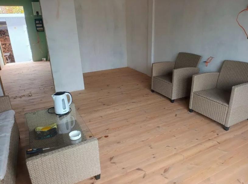 Дача, 2-кімн., Харьков, ХТЗ