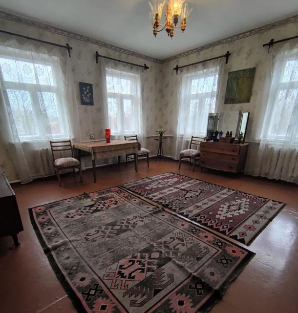 Дом, 5-кімн., Дергачи, Харьковский район