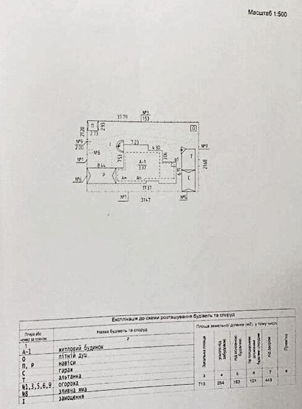 Дом, 5-кімн., Харьков, ХТЗ