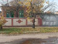 дом, Харьков, Салтовка