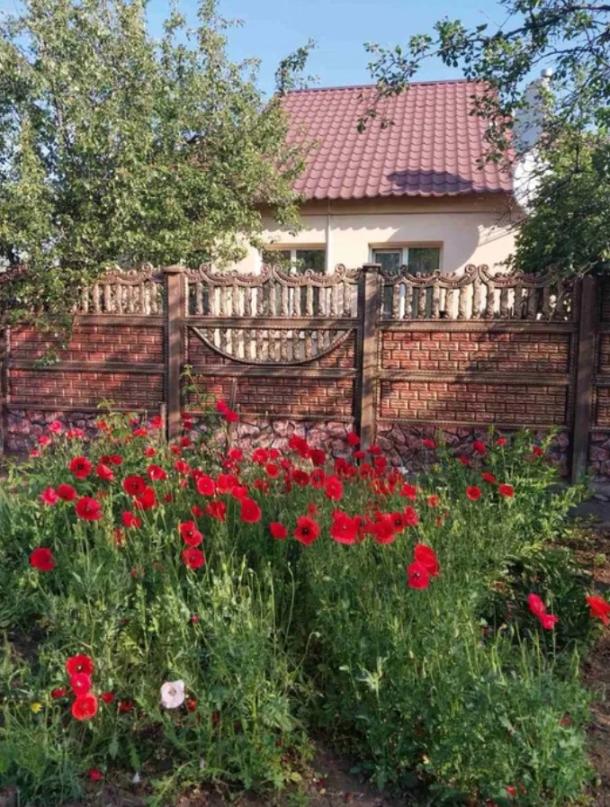 Купить дом, Высокий, Харьковская область