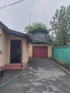 дом, Высокий, Харьковская область