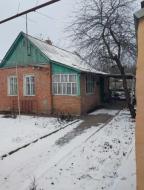 дом, Высокий, Харьковская область