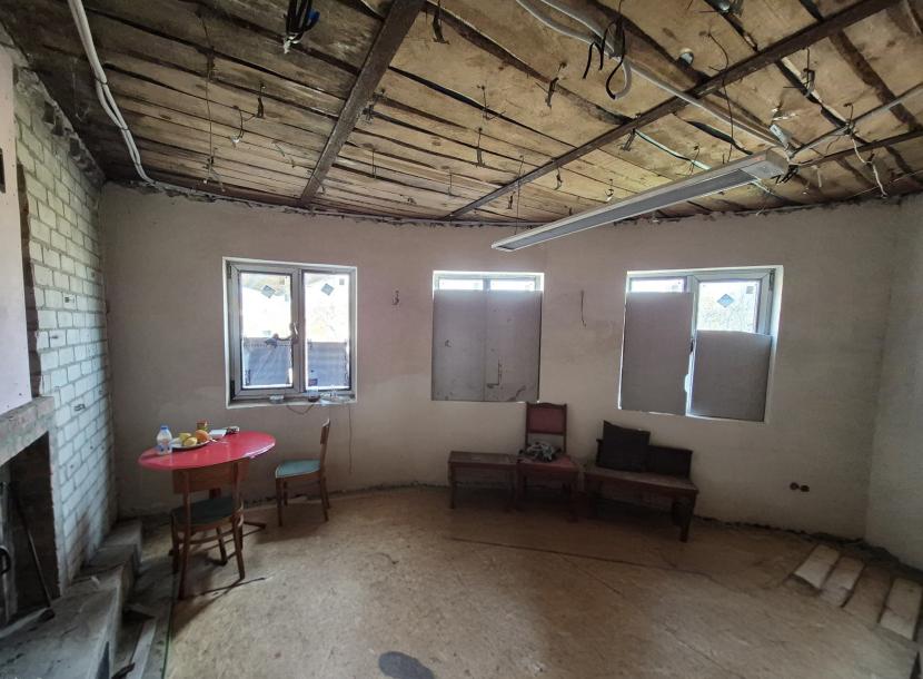 Дача, 4-кімн., Малая Даниловка, Харьковский район