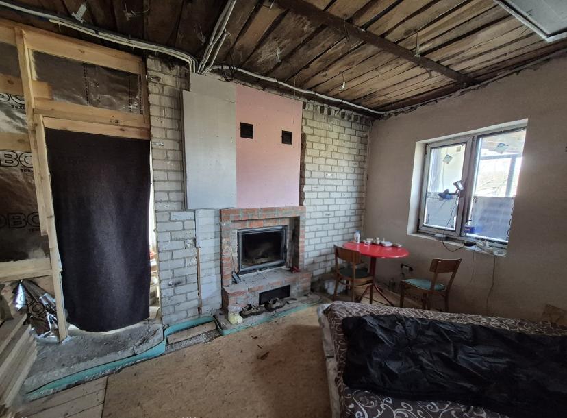 Дача, 4-кімн., Малая Даниловка, Харьковский район