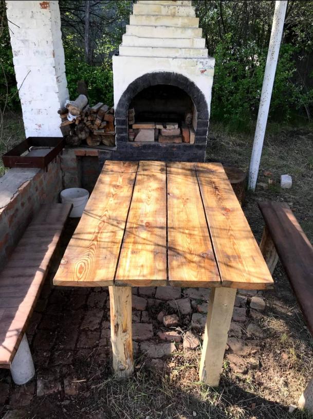 Дача, 4-кімн., Малая Даниловка, Харьковский район