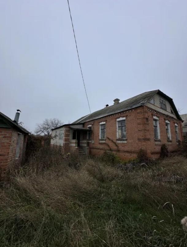 Дом, 6-кімн., Харьков, Ледное