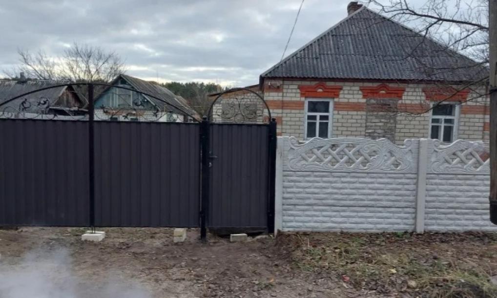 Дом, 4-кімн., Пересечная, Харьковский район