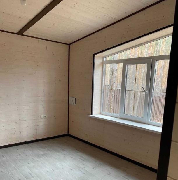 Дом, 4-кімн., Печенеги, Чугуевский район