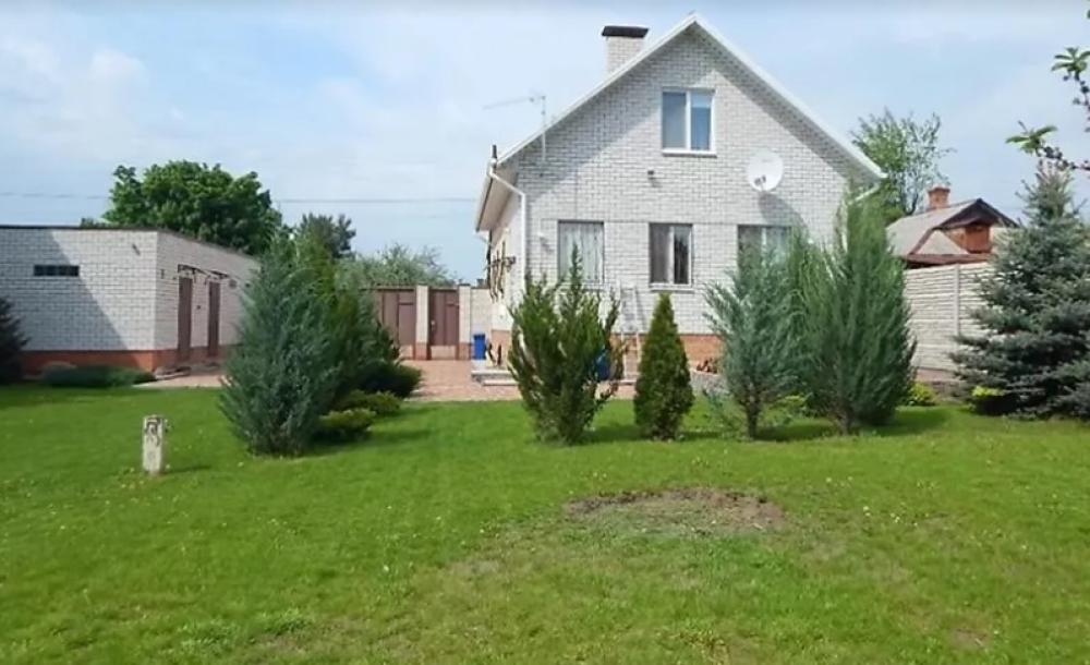 Дом, 4-кімн., Харьков, Журавлевка