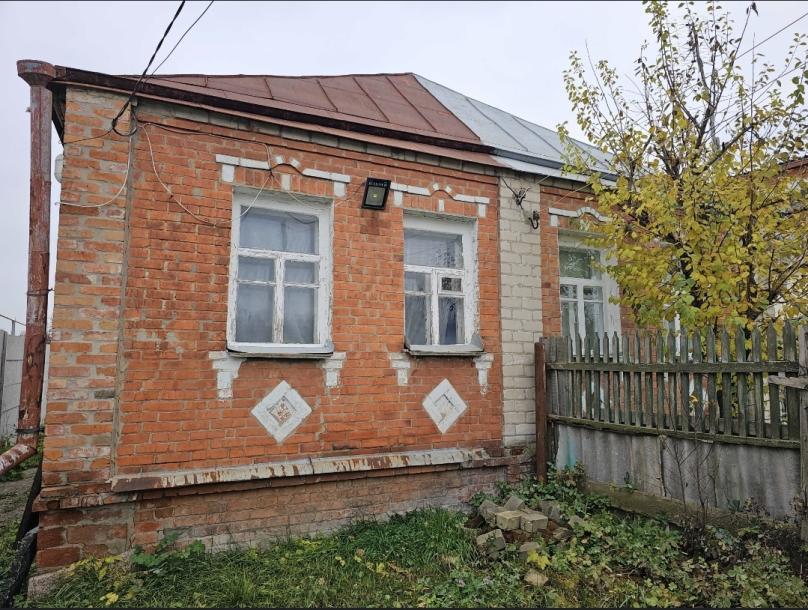 Дом, 3-кімн., Харьков, Залютино