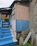 дом, Харьков, Залютино