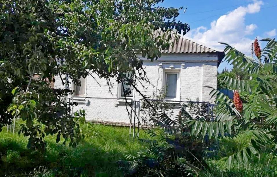 Дом, 1-кімн., Харьков, Журавлевка