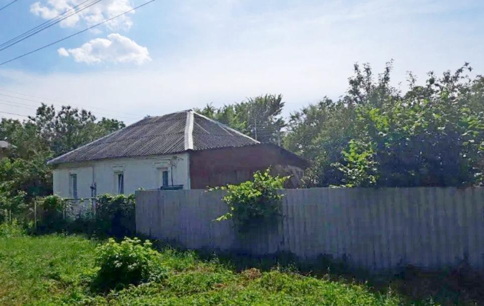 Дом, 1-кімн., Харьков, Журавлевка