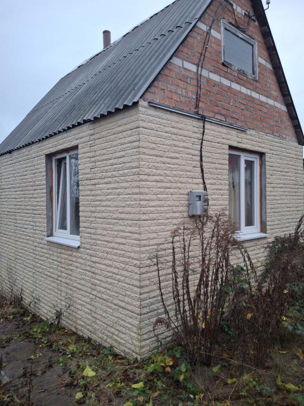 Купить дом, Солоницевка, Харьковская область