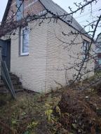 дом, Солоницевка, Харьковская область