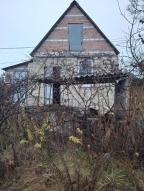 дом, Солоницевка, Харьковская область