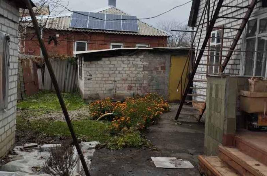 Дом, 3-кімн., Харьков, Основа