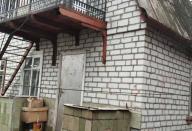 дом, Харьков, ОСНОВА