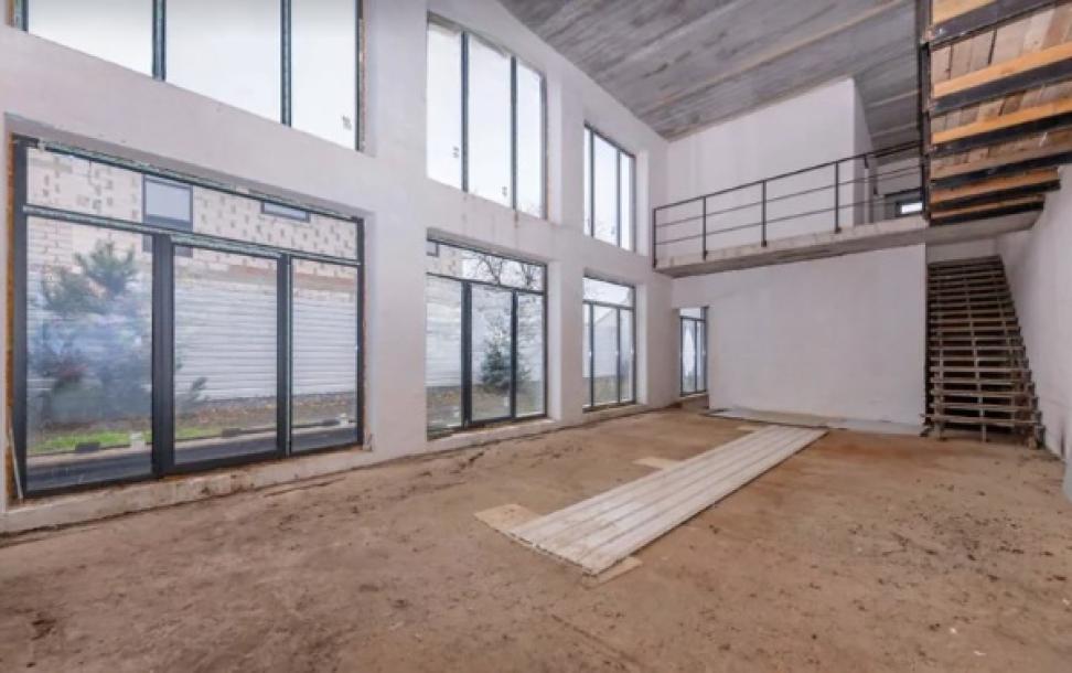 Дом, 5-кімн., Харьков, Павлово Поле