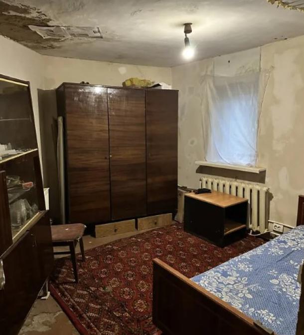 Дом, 2-кімн., Харьков, Защитников Украины метро