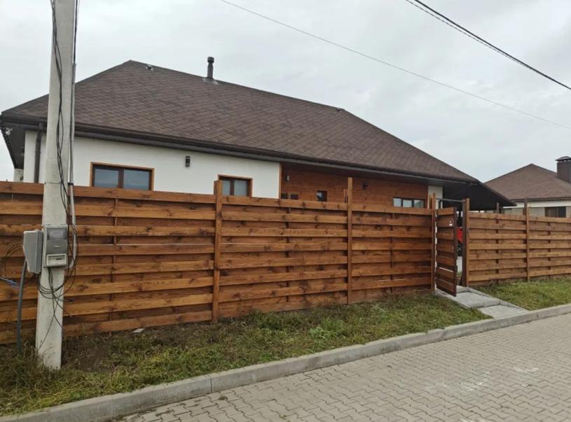 Дом, 4-кімн., Бабаи, Харьковский район