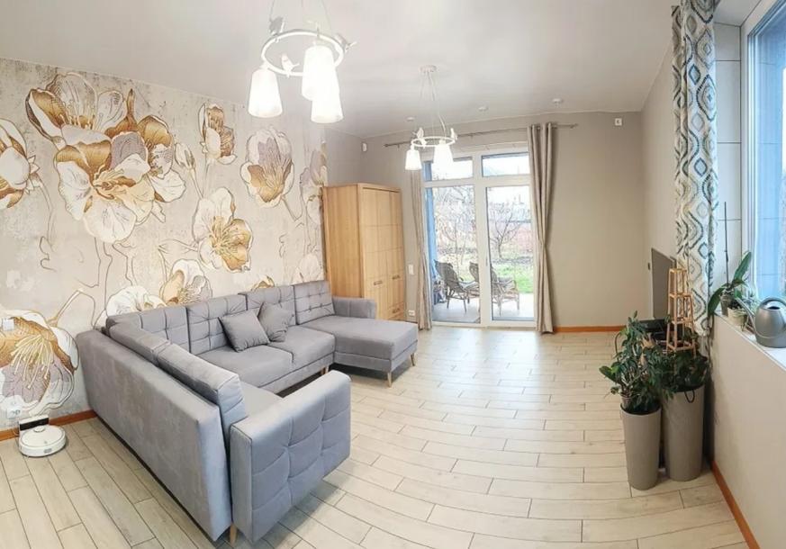 Дом, 4-кімн., Харьков, Немышля