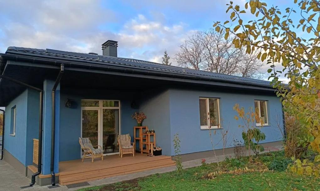 Дом, 4-кімн., Харьков, Немышля