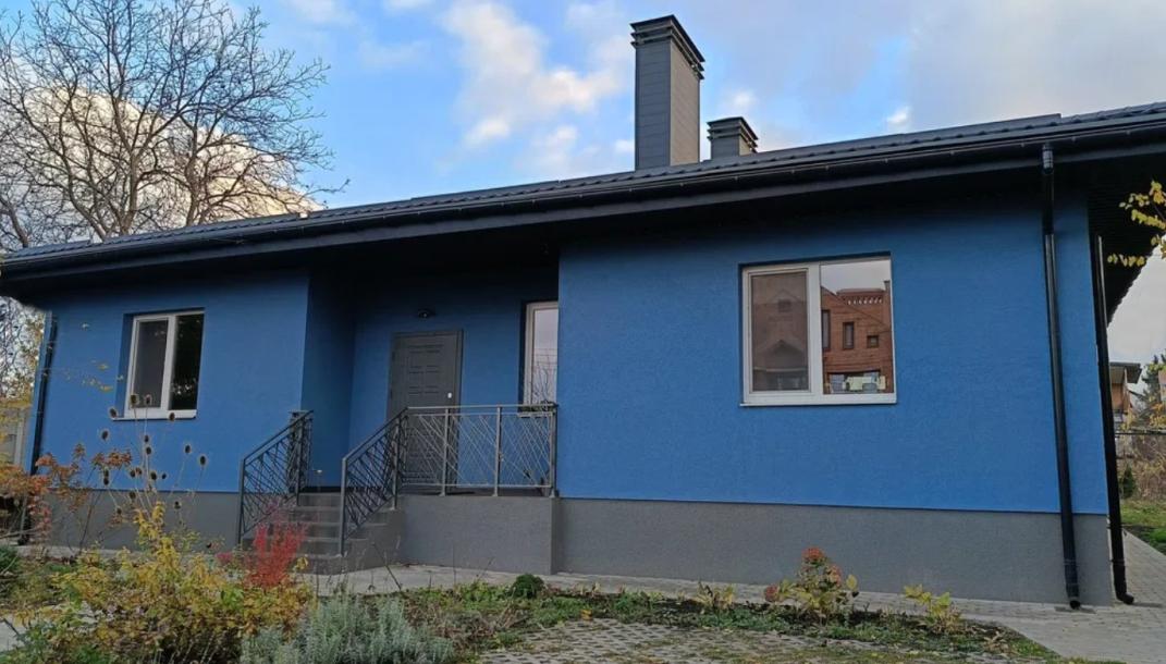 Дом, 4-кімн., Харьков, Немышля