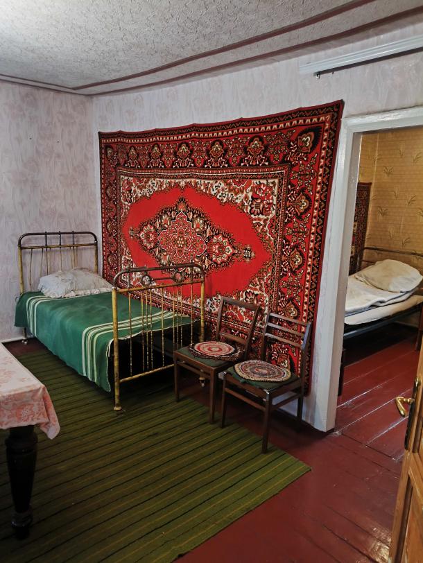 Дом, 5-кімн., Харьков, Бавария