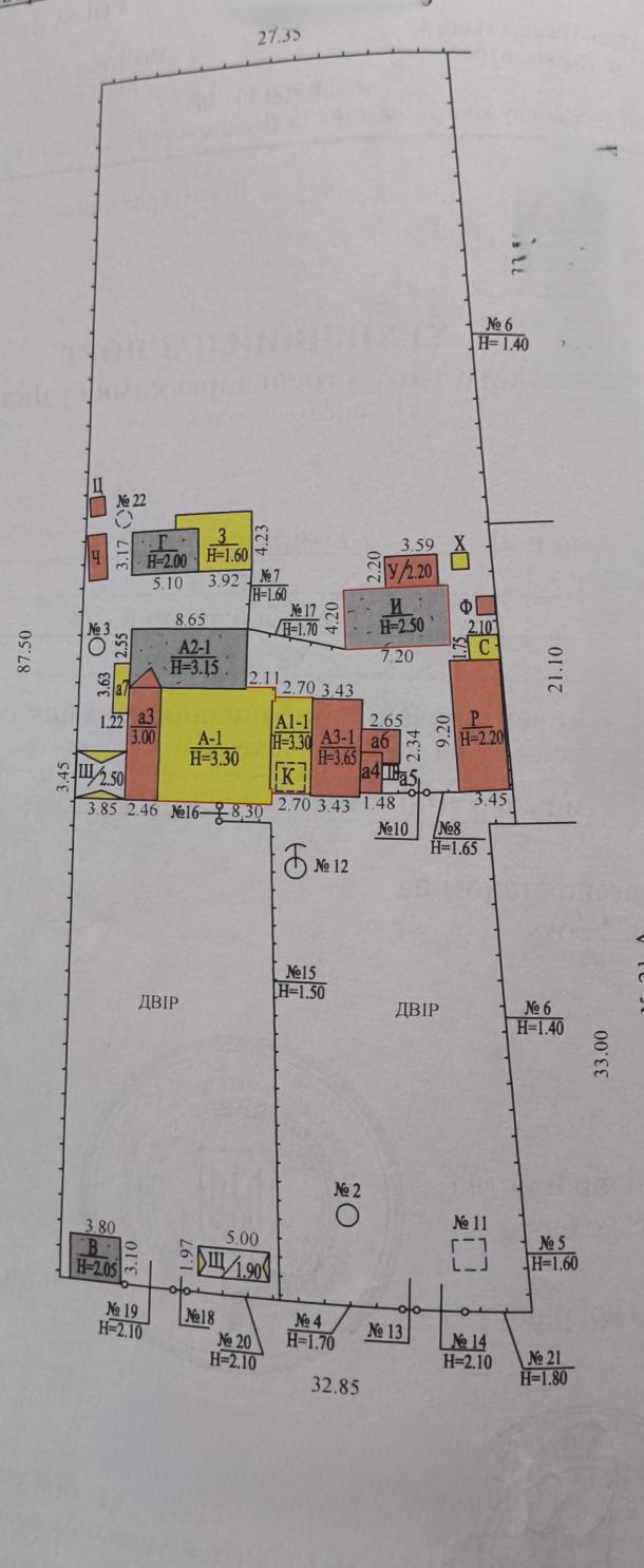 Дом, 5-кімн., Харьков, Бавария