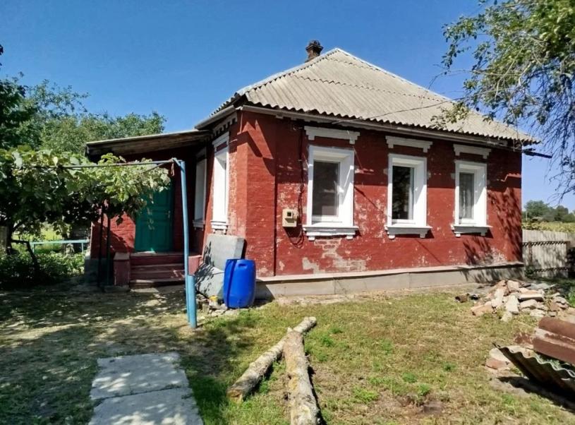 Дом, 3-кімн., Мартовое, Чугуевский район