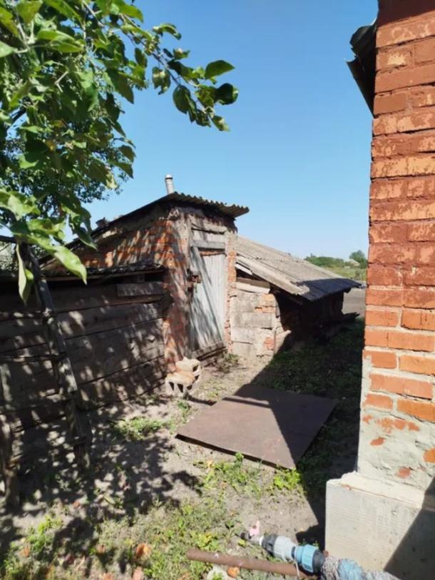 Дом, 3-кімн., Мартовое, Чугуевский район