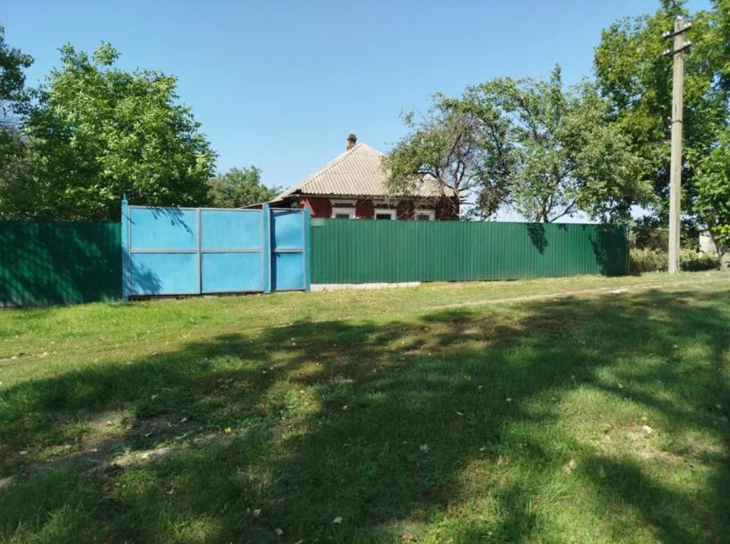 Дом, 3-кімн., Мартовое, Чугуевский район