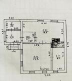 дом, Мартовое, Харьковская область