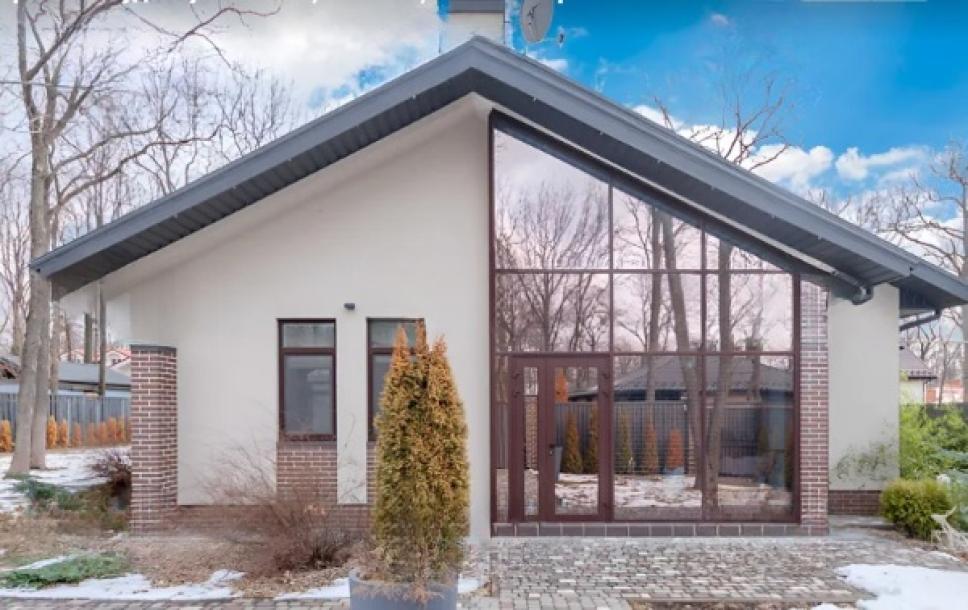 Дом, 5-кімн., Харьков, Жуковского поселок