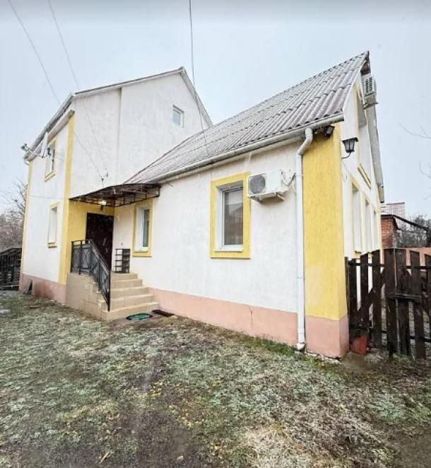 Дом, 5-кімн., Харьков, Журавлевка