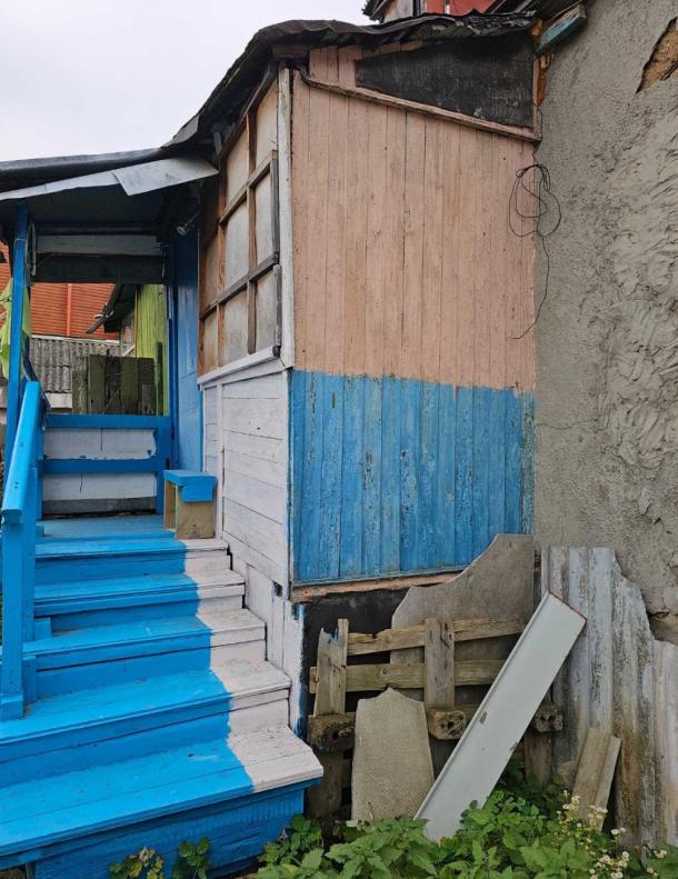 Дом, 1-кімн., Харьков, Залютино