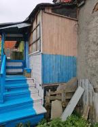 дом, Харьков, Залютино