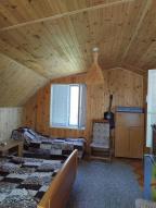 дом, Гайдары, Харьковская область