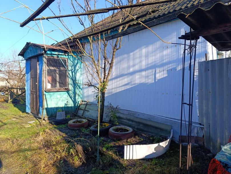 Дом, 1-кімн., Малиновка, Чугуевский район