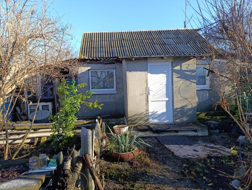 Дом, 1-кімн., Малиновка, Чугуевский район