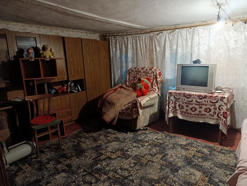 Дом, 1-кімн., Малиновка, Чугуевский район