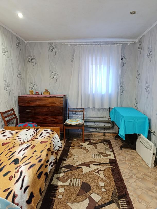 Дом, 1-кімн., Малиновка, Чугуевский район