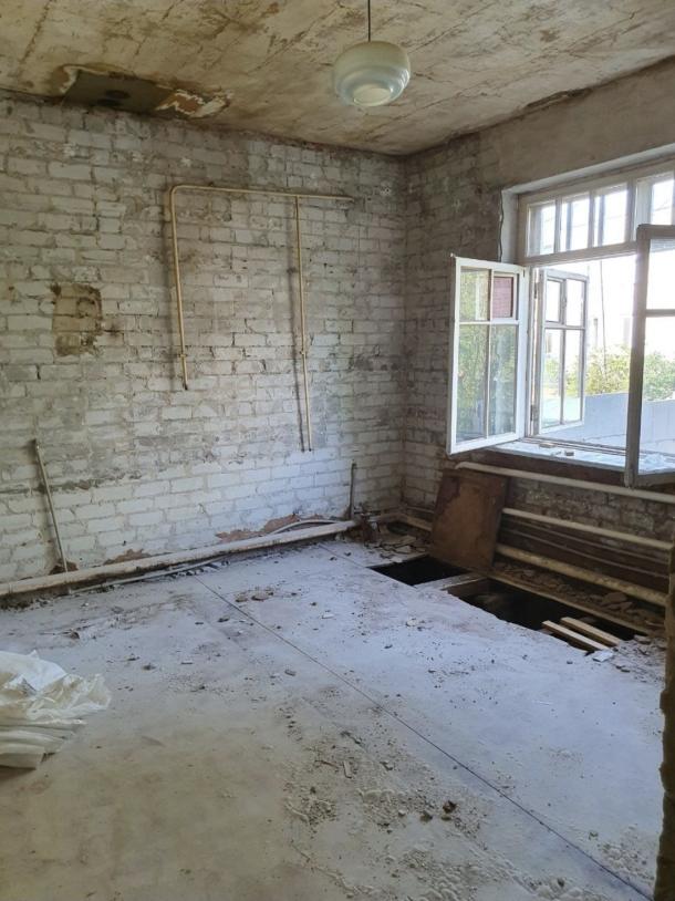 Дом, 4-кімн., Бабаи, Харьковский район