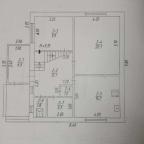 дом, Бабаи, Харьковская область