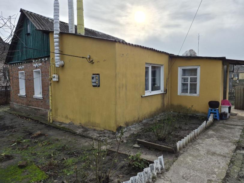 Дом, 2-кімн., Змиев, Чугуевский район